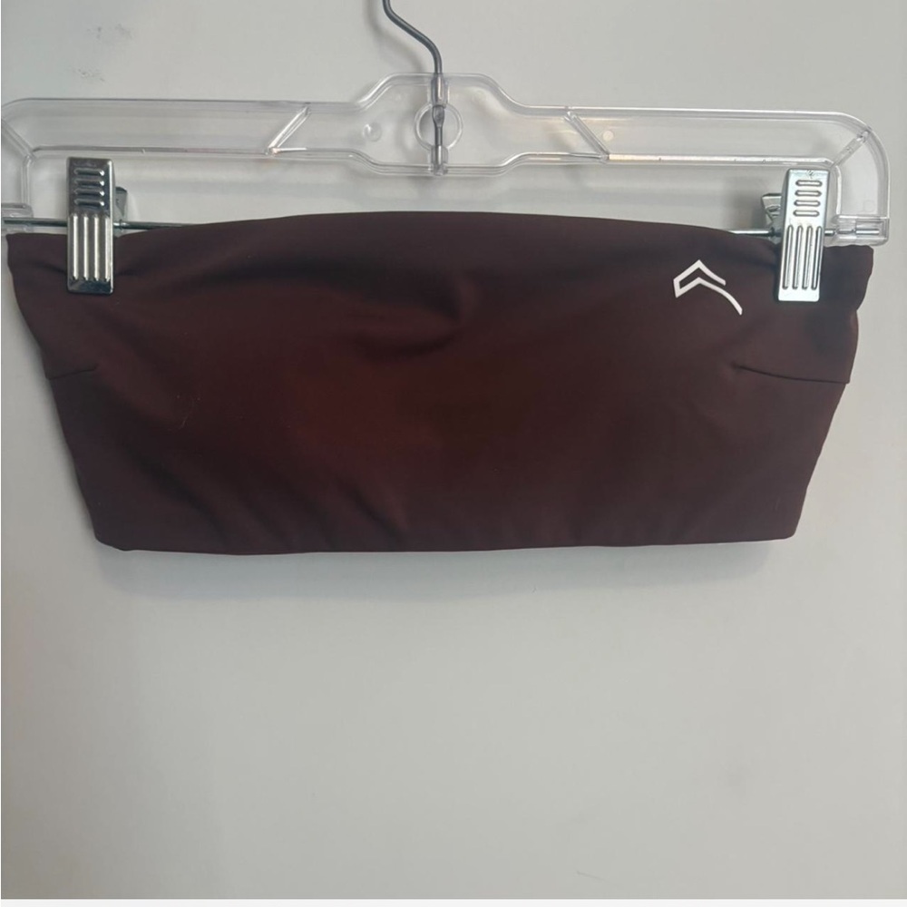 Oner Active Bandeau and Shorts Set